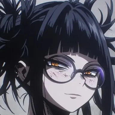 Profile image of Himiko