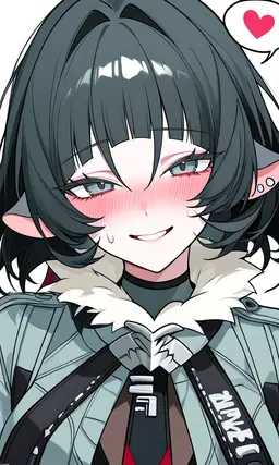 Profile image of 本音のジェーン
