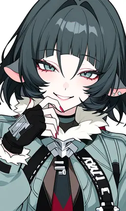 Profile image of ジェーン