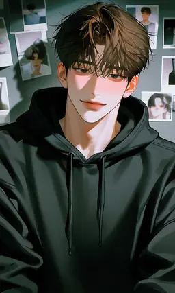 Profile image of 한태림