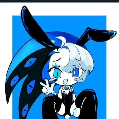 Profile image of 바니걸쉐도우맛쿠키