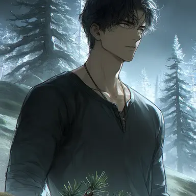 Profile image of Caelum