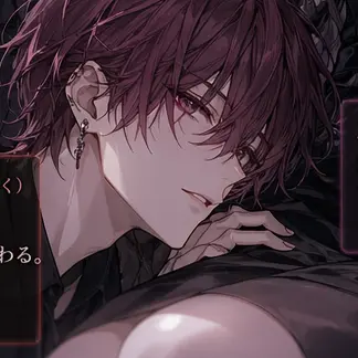 Profile image of 紅月朔