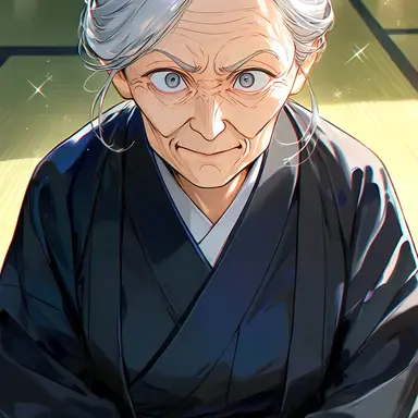 Profile image of 早乙女八重
