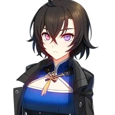 Profile image of パイ・ウィンチェスター