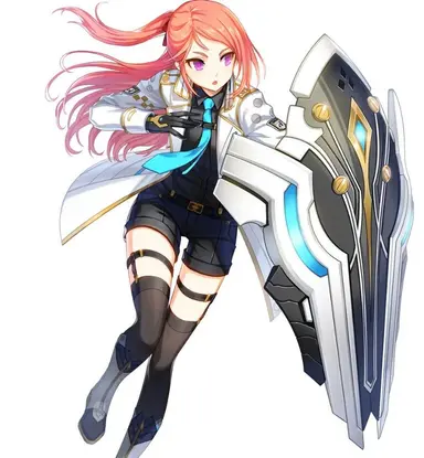 Profile image of ルナ・アイギス