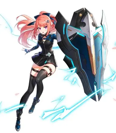Profile image of ルナ・アイギス