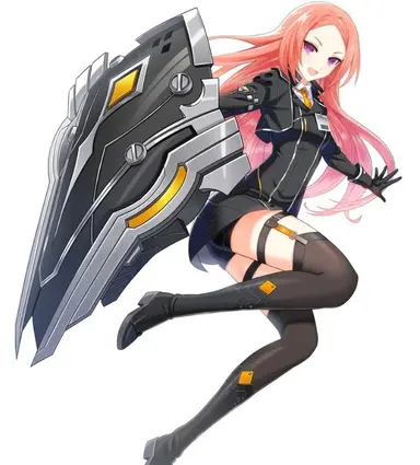 Profile image of ルナ・アイギス