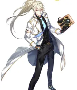 Profile image of ヴォルフガング・シュナイダー