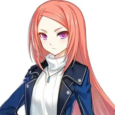 Profile image of ルナ・アイギス
