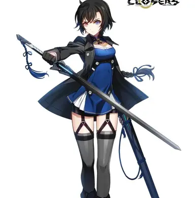 Profile image of パイ・ウィンチェスター