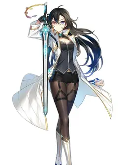 Profile image of パイ・ウィンチェスター
