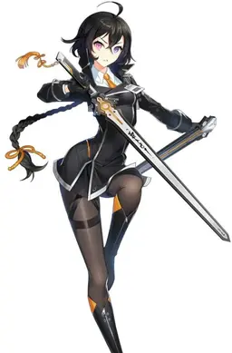 Profile image of パイ・ウィンチェスター