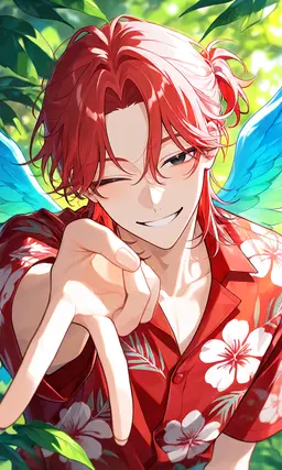 Profile image of 리오