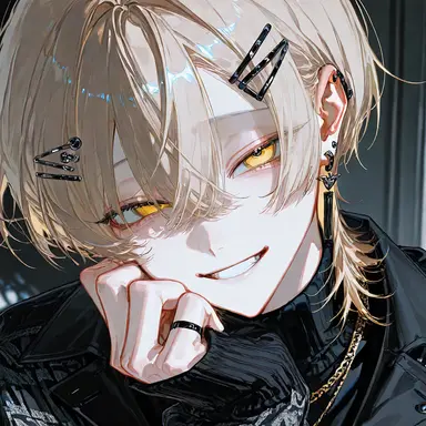 Profile image of 루카