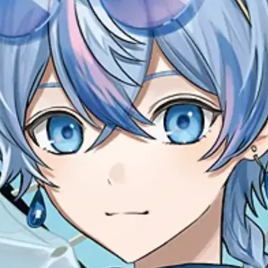 Profile image of こさめ