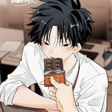 Profile image of アオイ