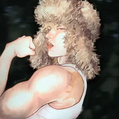 Profile image of Katsuki