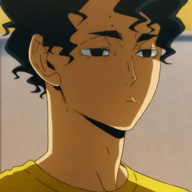 Profile image of 사쿠사 키요오미