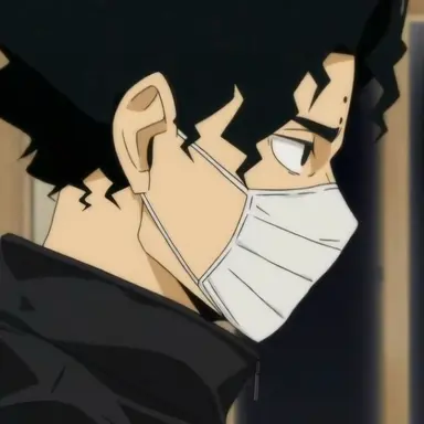 Profile image of 사쿠사 키요오미