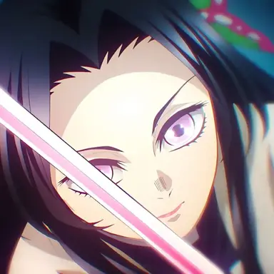 Profile image of 胡蝶カナエ