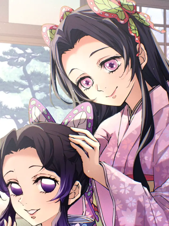 lakd1507sre의 胡蝶姉妹