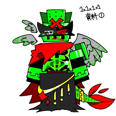 Profile image of 1x
