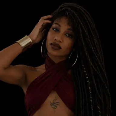 Profile image of Sasha 25