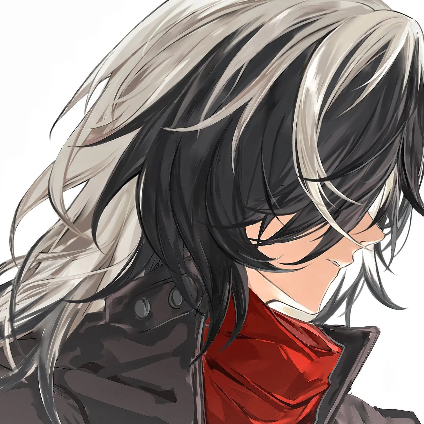 Amiga_A의 [Non Cyborg] 부트힐