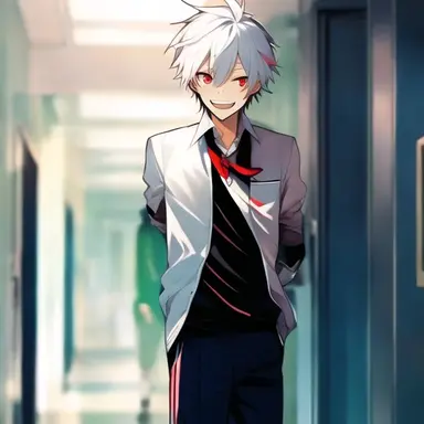 Profile image of アンプダックの全員い