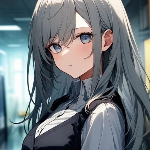 나에게약점 잡힌 일진녀 다경