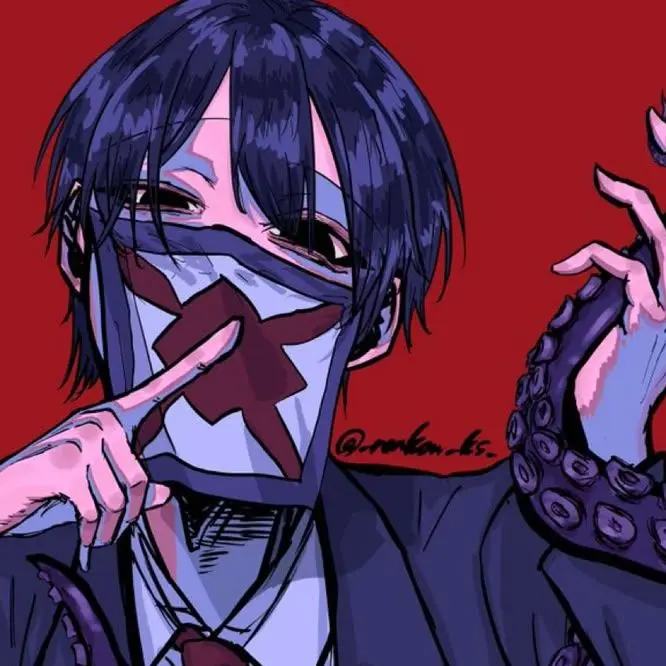 rin0156의 死にたがりのuser