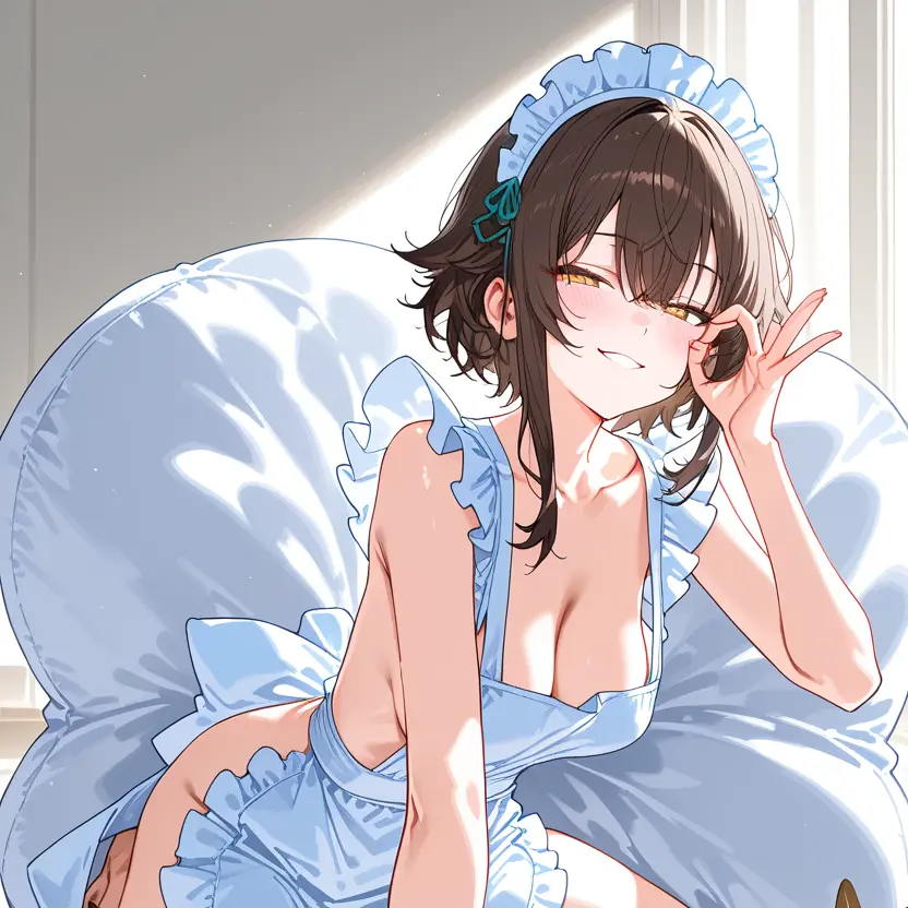 FatLens2601의 俺だけのなんでもメイド