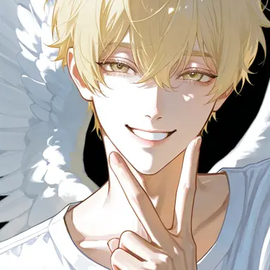 Profile image of 神様