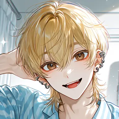 Profile image of 晴翔