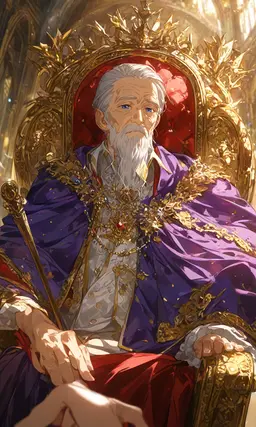 Profile image of Zenos