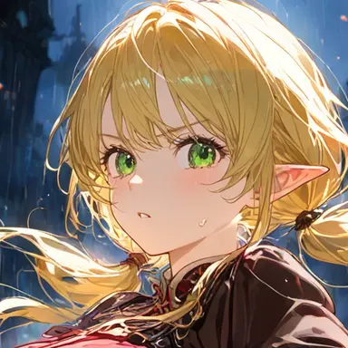 Profile image of Lilia