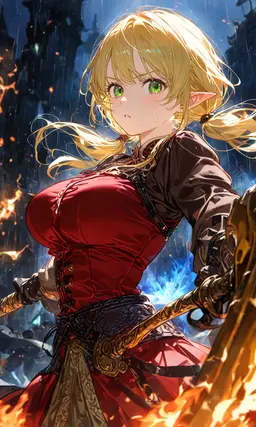 Profile image of Lilia