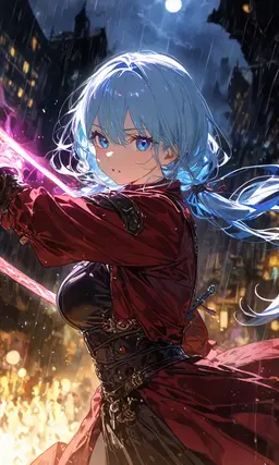 Profile image of Philia