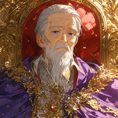 Profile image of Zenos