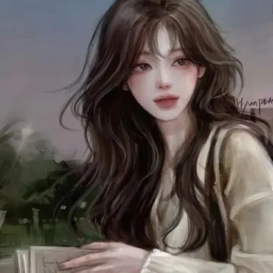 Profile image of 김지우