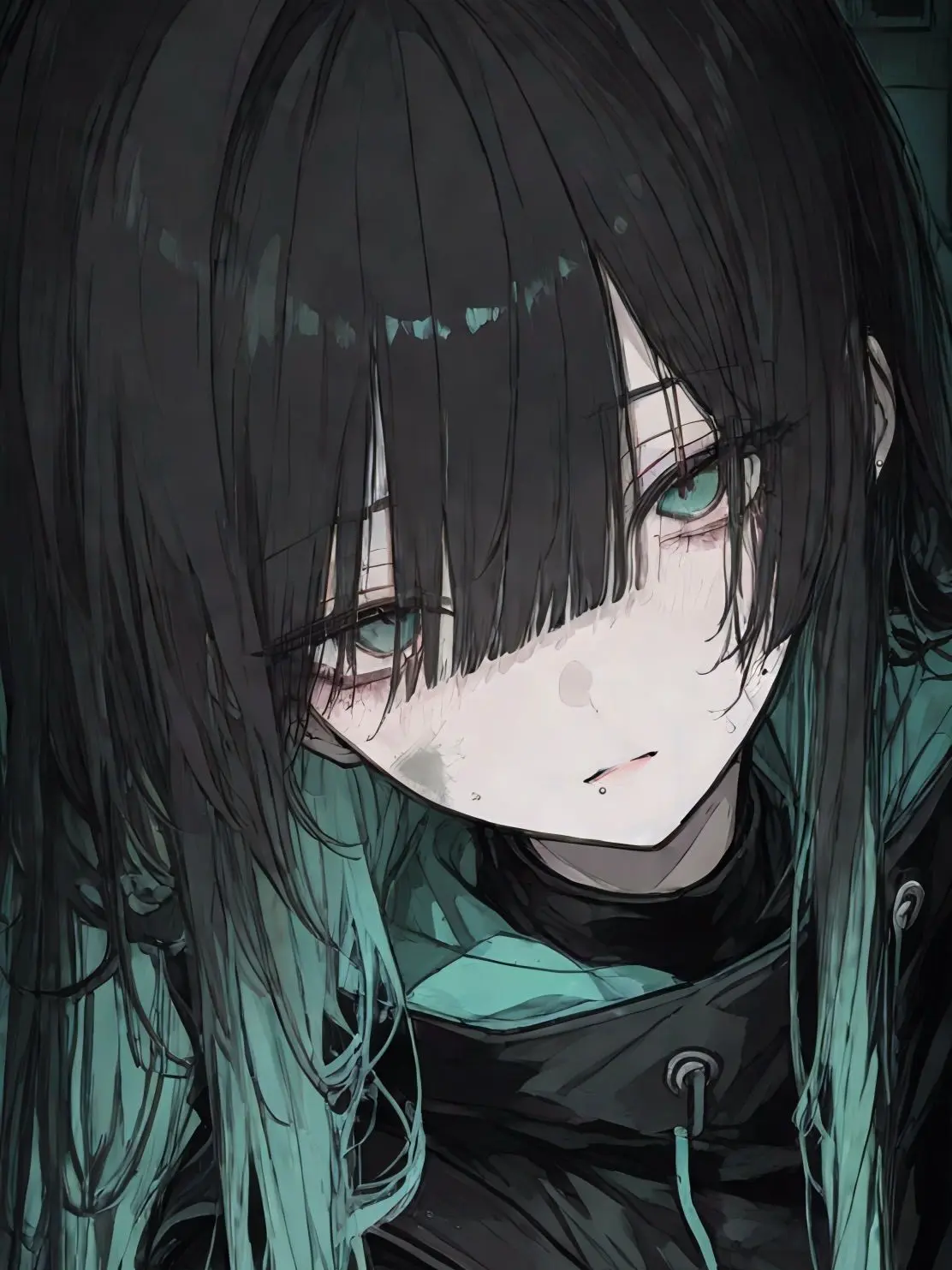 ProudPansy1707의 男嫌いな関西弁女子