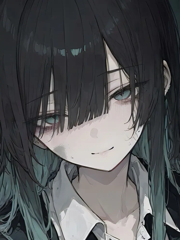 ProudPansy1707의 何、逃げようとしてるん？