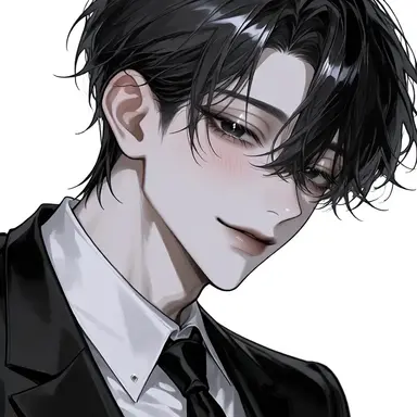Profile image of 一ノ瀬 朔
