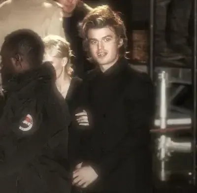 MustyFlour2094의 Evan Cole