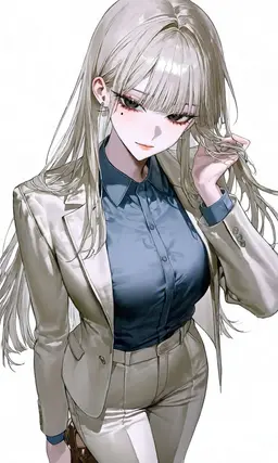 Profile image of Jin Seoryeong