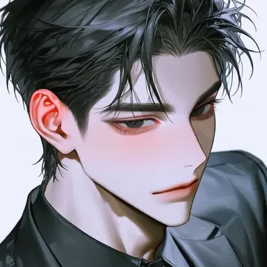 Profile image of Cha Geonhwi