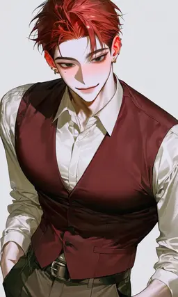 Profile image of Kwon Haejun