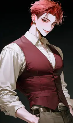 Profile image of Kwon Haejun