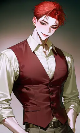 Profile image of Kwon Haejun